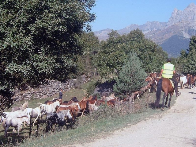 Rutas inolvidables